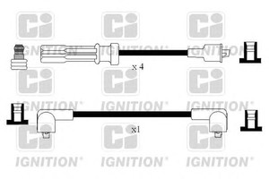 Фото Комплект дротів запалювання QUINTON HAZELL XC1205