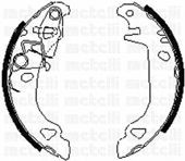 Фото Комплект гальмівних колодок Metelli 53-0070J
