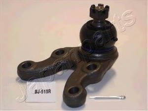 Фото Опора кульова, передня права нижня Japan Parts BJ-515R