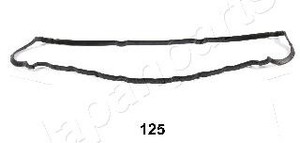 Фото Прокладка, крышка головки цилиндра Japan Parts GP-125