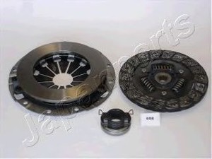 Фото Комплект зчеплення Japan Parts KF-698