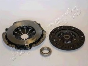 Фото Комплект зчеплення Japan Parts KF-707