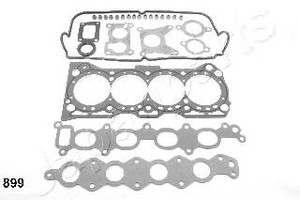 Фото Комплект прокладок, головка циліндра Japan Parts KG-899