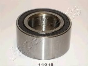 Фото Комплект подшипника ступицы колеса Japan Parts KK-14015