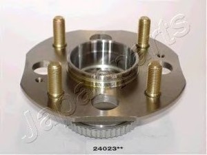 Фото Комплект підшипника маточини колеса Japan Parts KK-24023