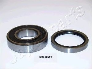 Фото Комплект підшипника маточини колеса Japan Parts KK-25027