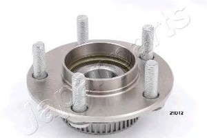 Фото Комплект подшипника ступицы колеса Japan Parts KK-29012