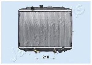 Фото Датчик ABS, передній Japan Parts RDA283058