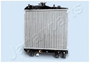 Фото Датчик ABS, передній Japan Parts RDA333002