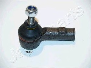 Фото Наконечник поперечной рулевой тяги Japan Parts TI-336R