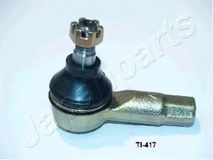 Фото Наконечник поперечной рулевой тяги Japan Parts TI-417