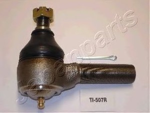 Фото Накінечник кермової тяги Japan Parts TI-507R