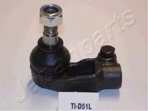 Фото Наконечник поперечной рулевой тяги Japan Parts TI-D51L