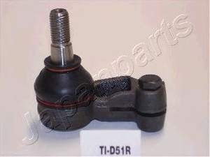 Фото Накінечник кермової тяги Japan Parts TI-D51R