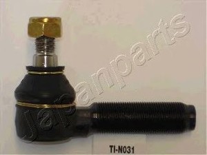 Фото Наконечник поперечной рулевой тяги Japan Parts TI-N031R