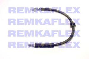 Фото Гальмівний шланг REMKAFLEX 2113