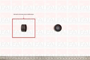 Фото Автозапчасть FAI Auto parts T9255