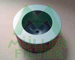 Фото Повітряний фільтр Müller Filter PA3390