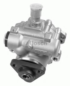 Фото Гідравлічний насос, рульове керування Bosch K S00 000 530