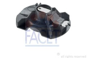 Фото Бігунок розподільника запалювання Mazda 323/626 1.3-2.0i 91-04 FACET 3.8331/32