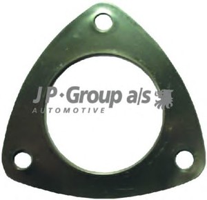 Фото Прокладка глушника Kadett/Astra/Vectra 88- JP Group 1221101300