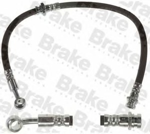 Фото Гальмівний шланг Brake ENGINEERING BH773649