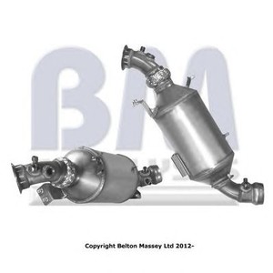 Фото Каталізатор BM CATALYSTS BM11029P