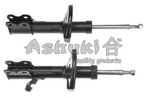 Фото Амортизатор ASHUKI T350-98I