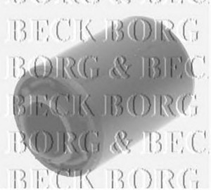 Фото Автозапчасть BORG & BECK BSK6985