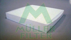 Фото Фільтр салону Müller Filter FC363