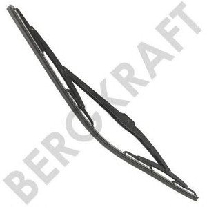 Фото Щітка склоочисника BERGKRAFT BK9300656WB