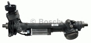 Фото Кермовий механізм Bosch K S01 000 749