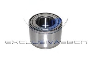 Фото Комплект подшипника ступицы колеса MDR  MWB-R2047