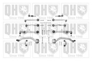 Фото Ремкомплект, поперечный рычаг подвески QUINTON HAZELL QSJ5005K