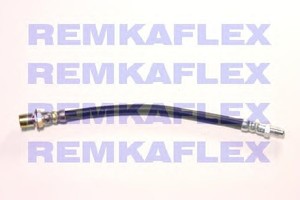 Фото Гальмівний шланг REMKAFLEX 3186