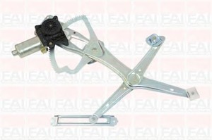 Фото Автозапчасть FAI Auto parts WR125M