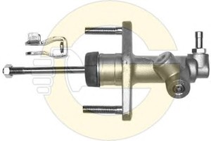 Фото Головний циліндр, система зчеплення GIRLING 1202240