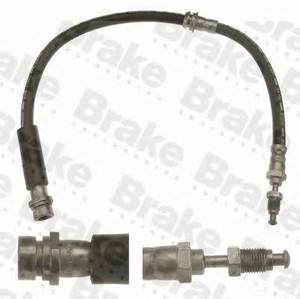 Фото Гальмівний шланг Brake ENGINEERING BH778223