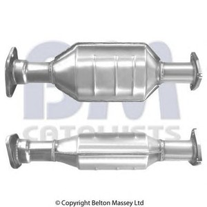 Фото Каталізатор BM CATALYSTS BM90550