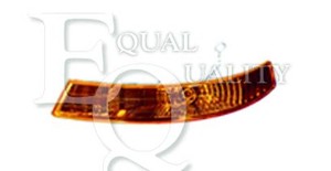 Фото Ліхтар вказівника повороту EQUAL QUALITY GA3041