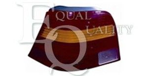 Фото Задній ліхтар EQUAL QUALITY GP0402