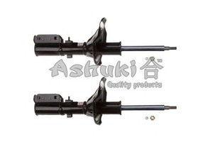 Фото Амортизатор ASHUKI C330-31I