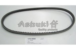 Фото Поліклиновий ремінь ASHUKI V10-0800