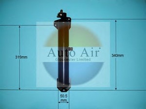 Фото Осушитель, кондиционер AUTO AIR GLOUCESTER 31-2262