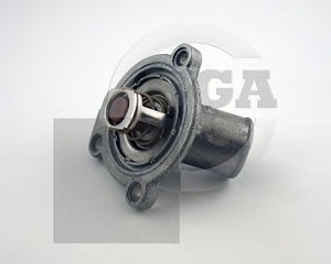 Фото Автозапчасть BGA CT5267