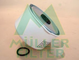 Фото Паливний фільтр Müller Filter FN186