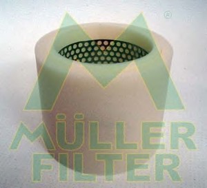 Фото Повітряний фільтр Müller Filter PA879