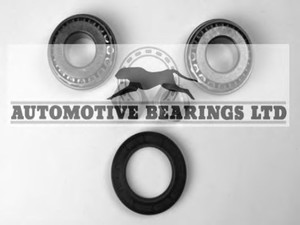 Фото Комплект подшипника ступицы колеса Automotive Bearings ABK1360