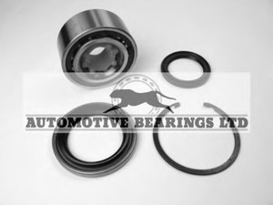 Фото Комплект подшипника ступицы колеса Automotive Bearings ABK1462