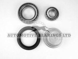 Фото Комплект подшипника ступицы колеса Automotive Bearings ABK1533